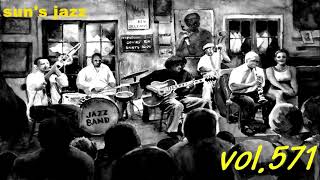 suns jazz vol571 [upl. by Demona]