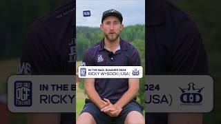 Ricky Wysocki In the Bag 2024 [upl. by Leoni489]