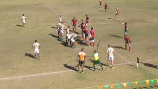 Langenhoven VS Swellendam Interskole [upl. by Nea]