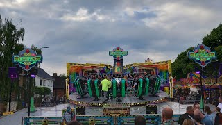 KERMIS IN ZEVENAAR 2023 REVIEW [upl. by Corenda]