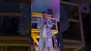 MLINDO performing EMAKHAYA at ZONE 6 venue content southafrica mlindo [upl. by Wesa]