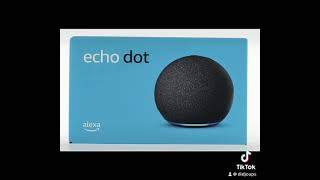 Echo Dot [upl. by Daryn]