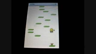 Best iPod TouchiPhone Games Applications 1 [upl. by Formica330]