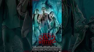 Ghost writer 2 shorts film fullmovie movie filmindonesia ghostwriter filmmisteri seram [upl. by Fritzsche]