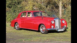 Oldtimer und Teilemarkt Saatbruchgelände Recklinghausen 26 10 2024 [upl. by Aissat]