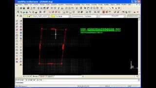 Terrain 2D  Logiciel Architecture 3D en DWG  Tutoriel IntelliPlus Architectural [upl. by Ahsatan593]