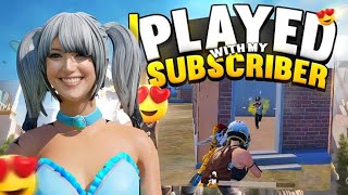 🔴Live Stream  EPIC CLUTCHES amp INTENSE BATTLES 🔥  PUBG MOBILE LIVE  Road to Conqueror [upl. by Japeth236]