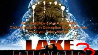 Lake Placid Legacy Official Movie Film Teaser Trailer HD [upl. by Malinowski293]