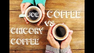 Why is Chicory Root Better than Coffee [upl. by Aitetel]