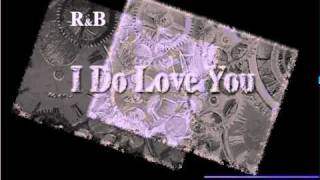 EZ2DJ OST  I do love you [upl. by Fabian615]