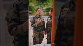 Vande Mataram ❤️🙏🇮🇳🇮🇳 trending army youtubeshorts [upl. by Nospmoht]