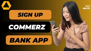 How To Login Commerzbank Online Banking Account 2023 [upl. by Assyle]