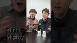 Random foods challenge tiktok beatbox [upl. by Belac]