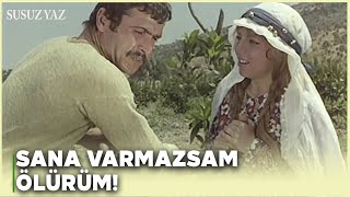 Susuz Yaz Türk Filmi  Annesi Baharı Osmana Vermek İstemiyor [upl. by Antipas]