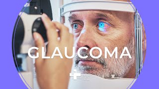 Protege tu visión la verdad sobre el GLAUCOMA 👁️ [upl. by Aleuname]