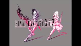 Final Fantasy XIII2 Caius Theme Credits version EXTENDED [upl. by Ykcin]