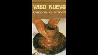 Lávame con Tu Sangre – Casete Vaso nuevo Canciones carismáticas España 1984 [upl. by Kaya831]