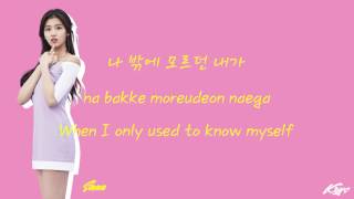 TWICE 【트와이스】1 to 10 【Han Rom Eng】Lyrics [upl. by Nauqal219]