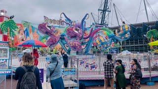 Beach Party  Sydney Royal Easter Show 2024 [upl. by Tebazile486]