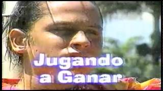 PROMO DEL INICIO DE LA NUEVA TEMPORADA DE quotEL CLUB DE LOS TIGRITOS 1998quot  16021998  VENEVISION [upl. by Wini]