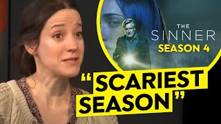 The Sinner Season 4 Ending EXPLAINED Heres What It Meant [upl. by Aliakim51]