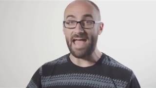 Можно ли посчитать сверх бесконечности Vsauce на русском [upl. by Garratt336]