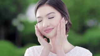 Wardah White Secret  TVC [upl. by Latnahs]