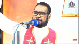 Fr VP Joseph valiyaveettil Kripasanam miracle prayer 2024 [upl. by Ainoval]