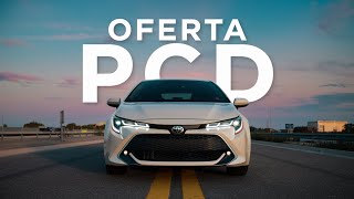 20 CARROS PARA PCD DISPONÍVEIS COM TODAS AS ISENÇÕES EM 2024 [upl. by Joette]