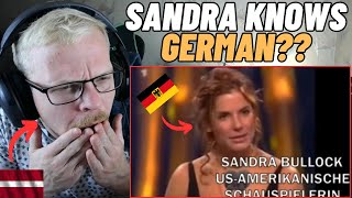 Latvian Reacts to Celebrities Speaking German – How Well Do They Do [upl. by Izmar473]