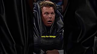 When JBL tried to mock Undertaker [upl. by Ilanos]