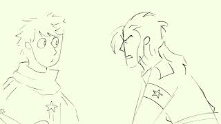 The Allies council meeting  Hetalia animatic [upl. by Norty]