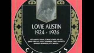 Lovie Austin and her Serenaders Dont Shake It No More 1925 [upl. by Oinotnaesoj]