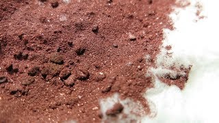 Make Copper powder [upl. by Kemp]