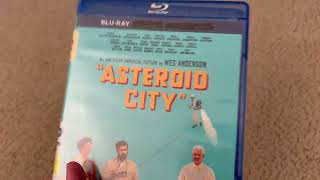 Asteroid City Bluray Overview [upl. by Enileda]