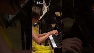 Rachmaninov Piano Concerto No2  Yuja Wang Michael Tilson Thomas London Symphony Orchestra [upl. by Oba226]