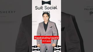 Coco Martin On Building A Stable Life For His Siblings [upl. by Manoff]