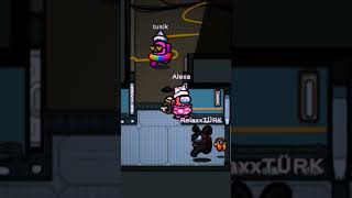 Among Us Crewmate Fastest Win amongus funnymoments gaming amongusmemes funnymomment [upl. by Shank640]