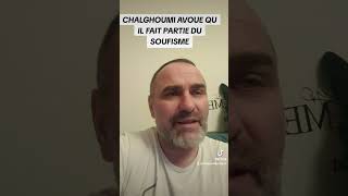 Imam Chalghoumi Chalgoumi est Soufi chalghoumi palestine [upl. by Eliga]