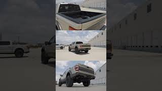 F150 King Ranch based RAPTOR paxpower raptorconversion ford f150 kingranch raptor trucks [upl. by Mushro632]