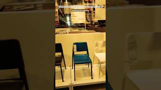 🚨ikea chair 🤩👌  Watch complete shopping videos on my YT channel LaiKRaS 🛍️🧿✔️ [upl. by Auqinaj667]