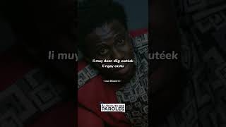 Leuz Diwane G  Lambatouextrait Lyrics [upl. by Ised988]