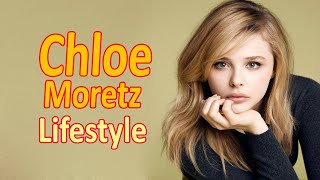 chloe grace moretz [upl. by Steinberg891]