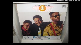 LEVERT all season  1990  from the album LEVERT ROPE A DOPE STYLE [upl. by Airdnaxela]