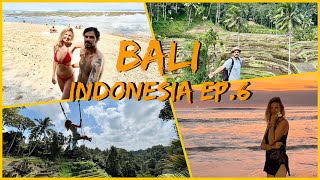 INDONESIA EP6  BALI  UBUD [upl. by Enirtak]