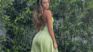 Sommer Ray On Why Shes Choosing Celibacy [upl. by Ireva]