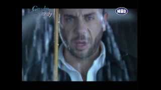 Giwrgos Mazwnakis  San dyo stagones vroxis Official videoclip [upl. by Stefano572]