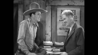 The Desert Trail Western 1935 John Wayne Paul Fix amp Mary Kornman [upl. by Belter]