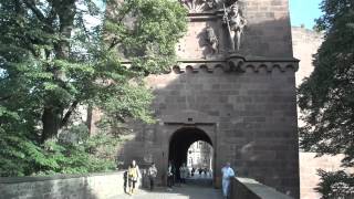 Heidelberg Castle [upl. by Primaveria]