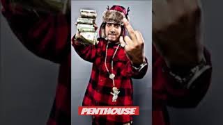 FRENCH MONTANA TYPE BEAT quotPENTHOUSEquot [upl. by Tiraj427]